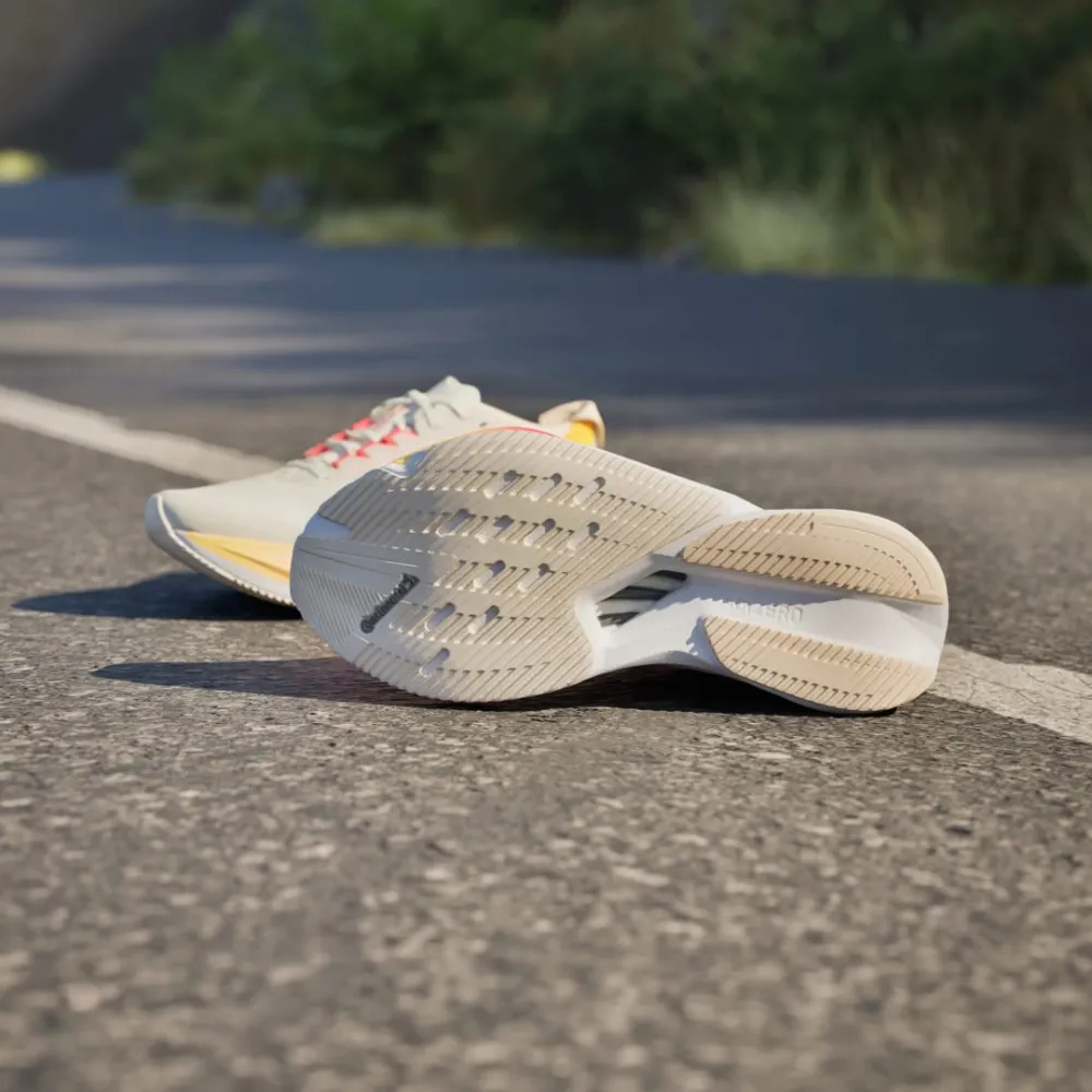 adidas Adizero Boston 12 IG3325 / weiss