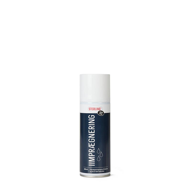 Sterling Impregneringsspray 200 ml Sterling