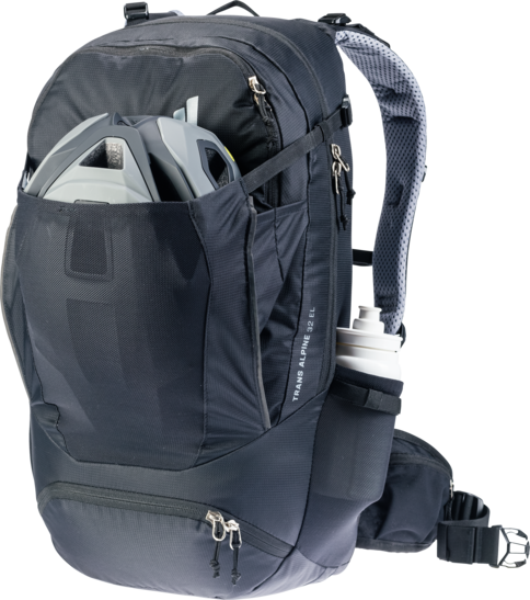 deuter Trans Alpine 32 EL | Fahrradrucksack