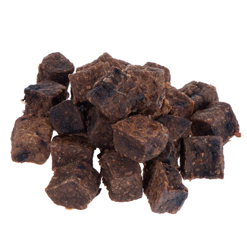 Wolf of Wilderness Snack - Wild Bites 'The Taste Of' 180 g