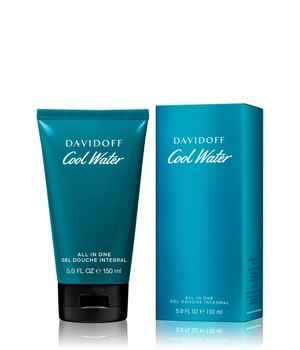 Davidoff Cool Water Duschgel-150 ml