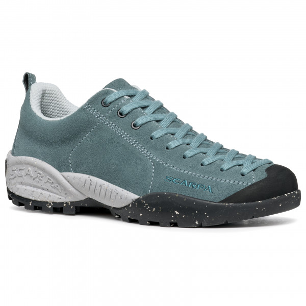 Scarpa - Mojito Planet Suede - Sneaker