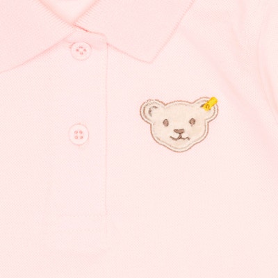 Kleid, rosa für Mädchen
