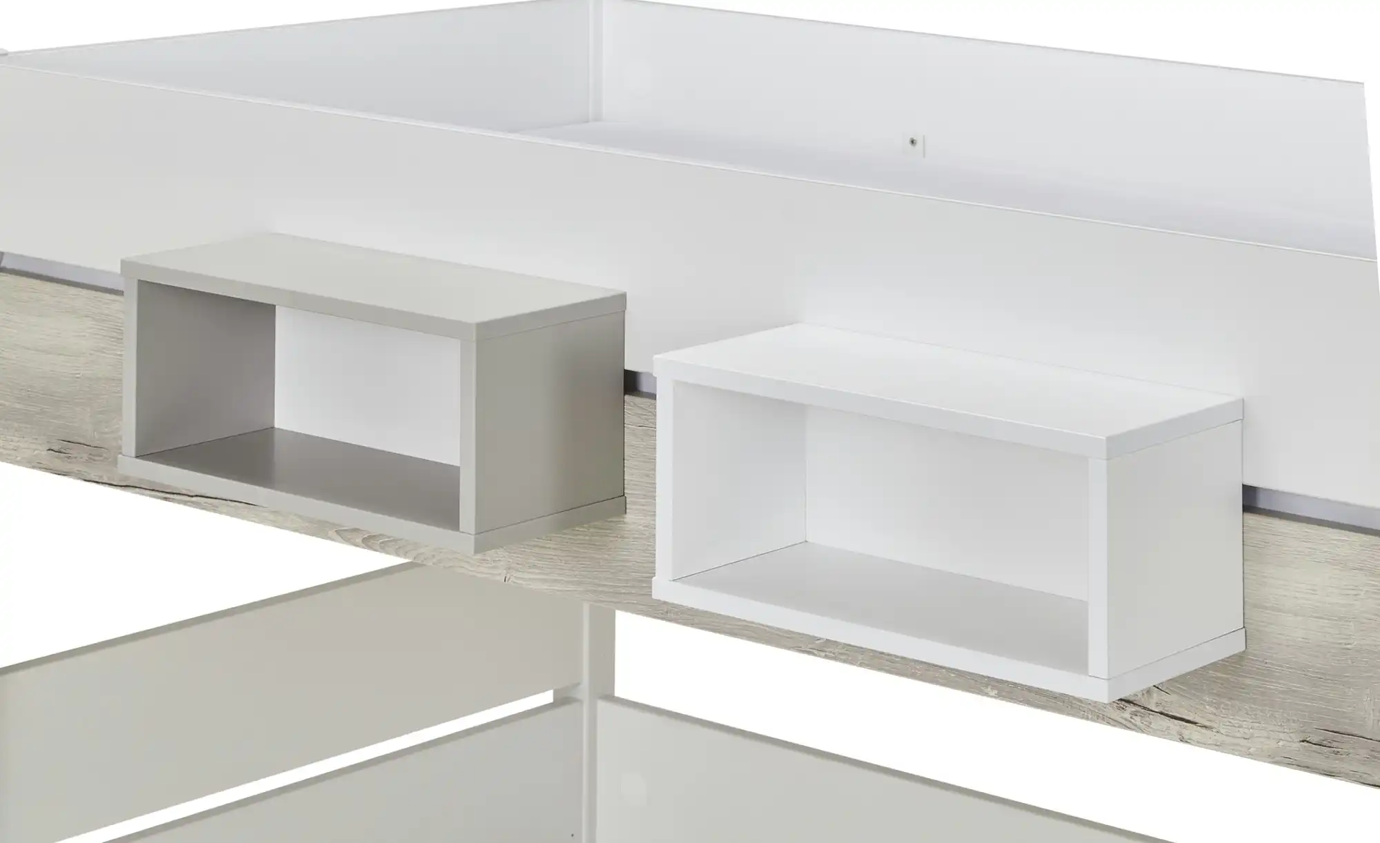 PAIDI Regalbox für Spielbett Kira