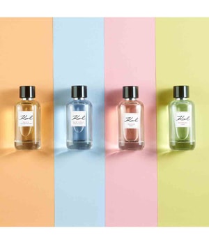 Karl Lagerfeld Karl New York Mercer Street Eau de Toilette-60 ml