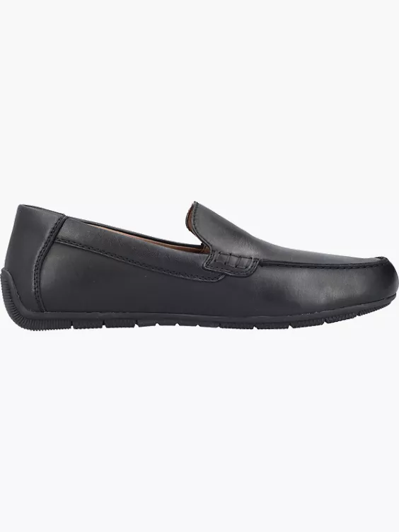 Rieker Herren Slipper