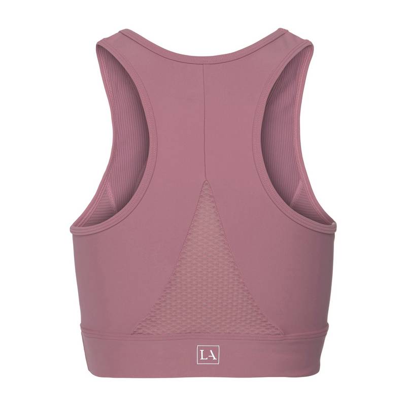 LASCANA Active Croptop Damen