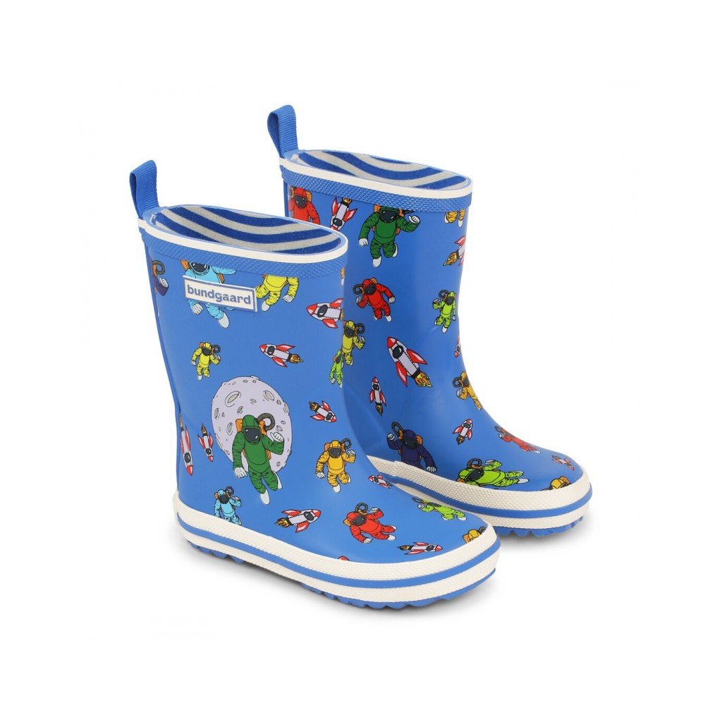 Bundgaard Charly High Astronaut Gummistiefel