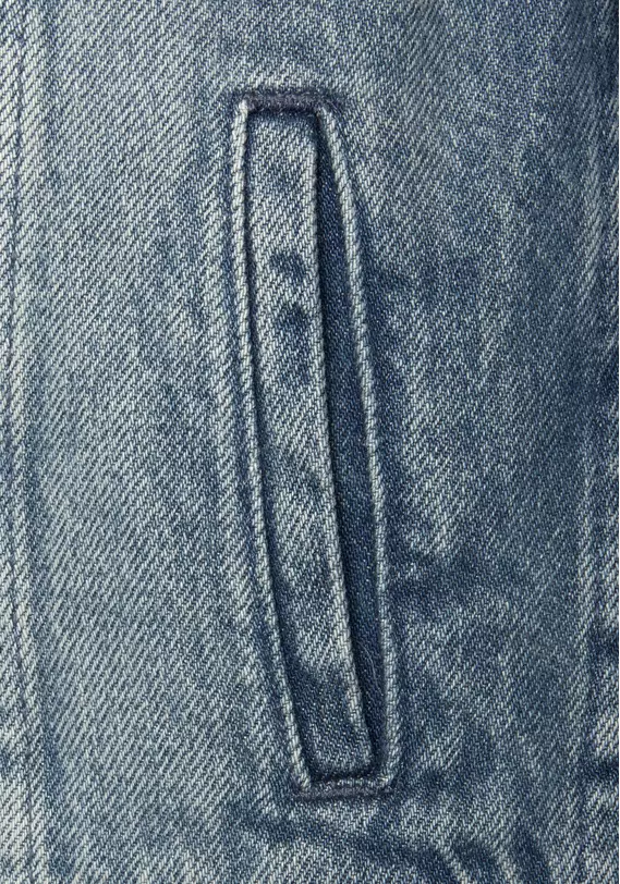 Jeansjacke