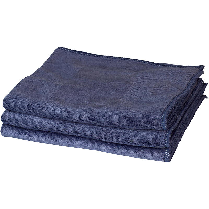Effekt Clean`n shine 3-pk Happy swipe