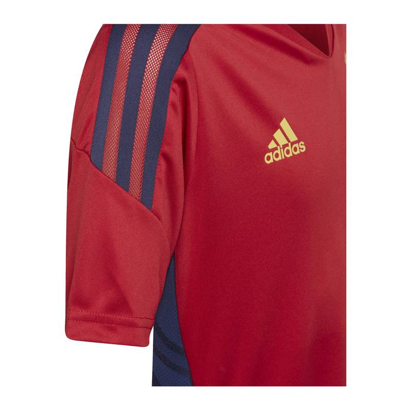 adidas Ajax Amsterdam Trainingsshirt Kids T-Shirt Kinder