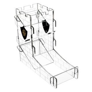 Enhance - Tabletop RPGs Dice Tower