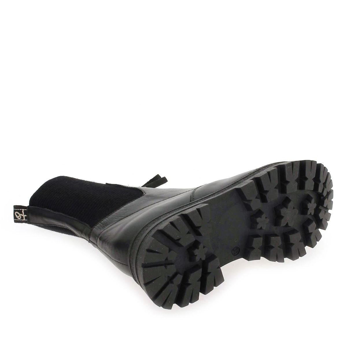 Metisse  RX426 - noir