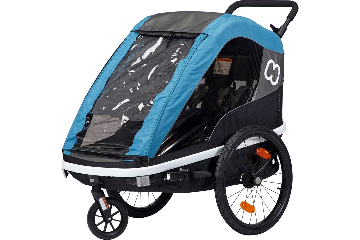 Hamax Avenida Twin