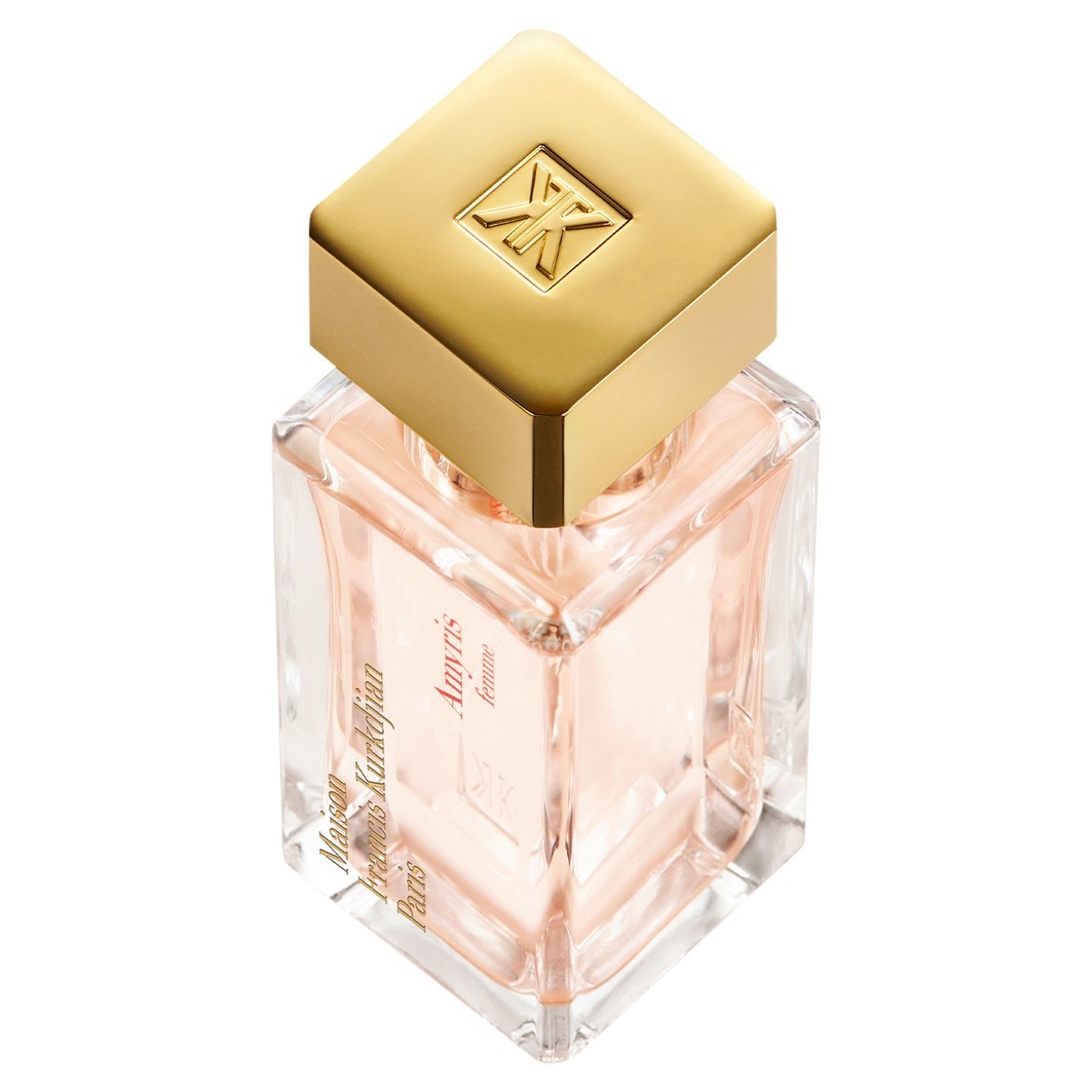 Amyris femme