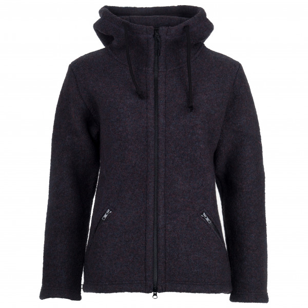 Mufflon - Women's Caro - Wolljacke
