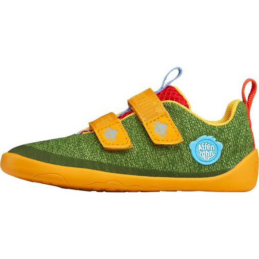 Affenzahn Sneaker KNIT HAPPY TUKAN