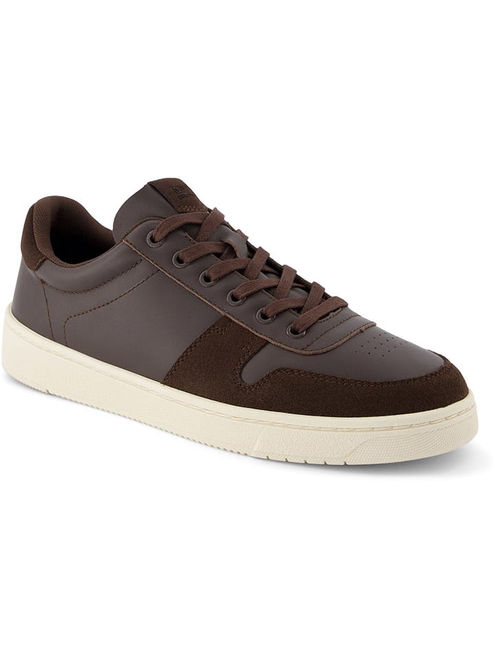 TOMS Sneakers in Braun günstig kaufen