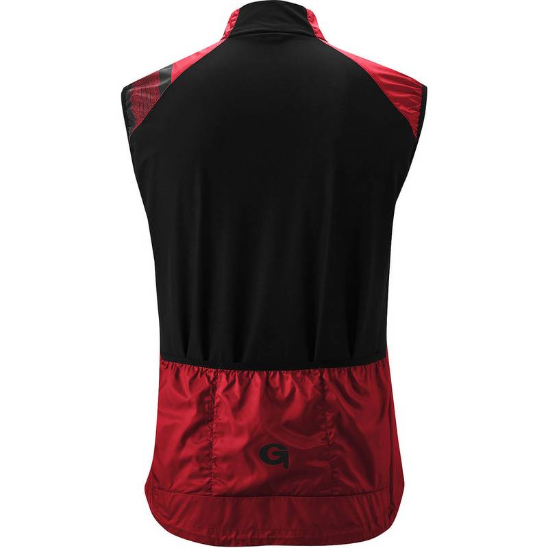 Gonso Bike Blosko Fahrradjacke Herren