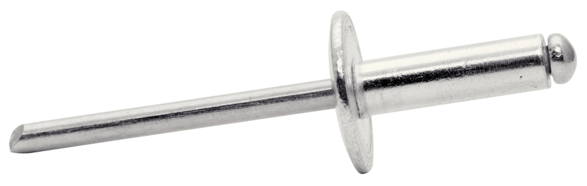Rapid 5000665 XL blindklinknagler Ø4,8 x 16 mm 40 stk.