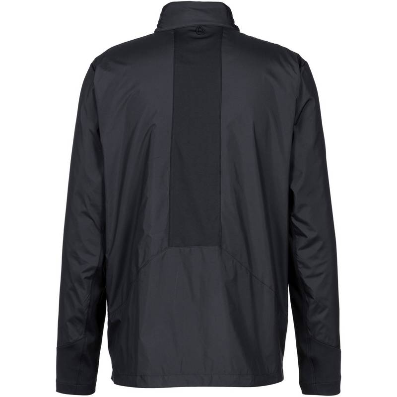 Brooks Shield Hybrid Laufjacke Herren