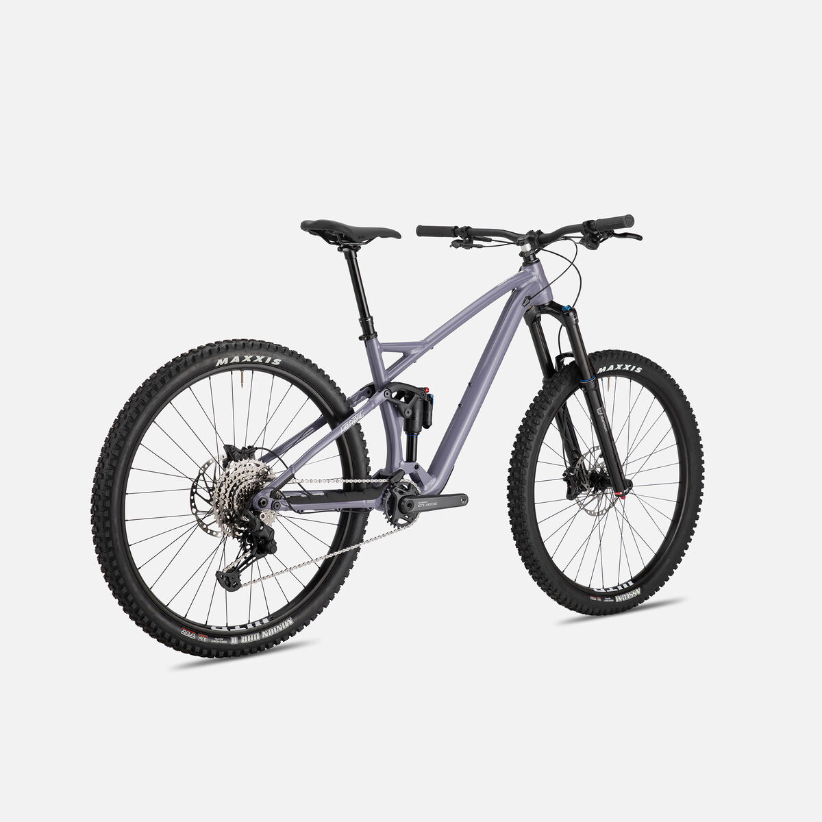 Enduro HERETIC CUES 10
