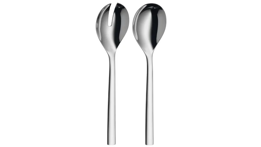 WMF Salatbesteck Nuova 25cm