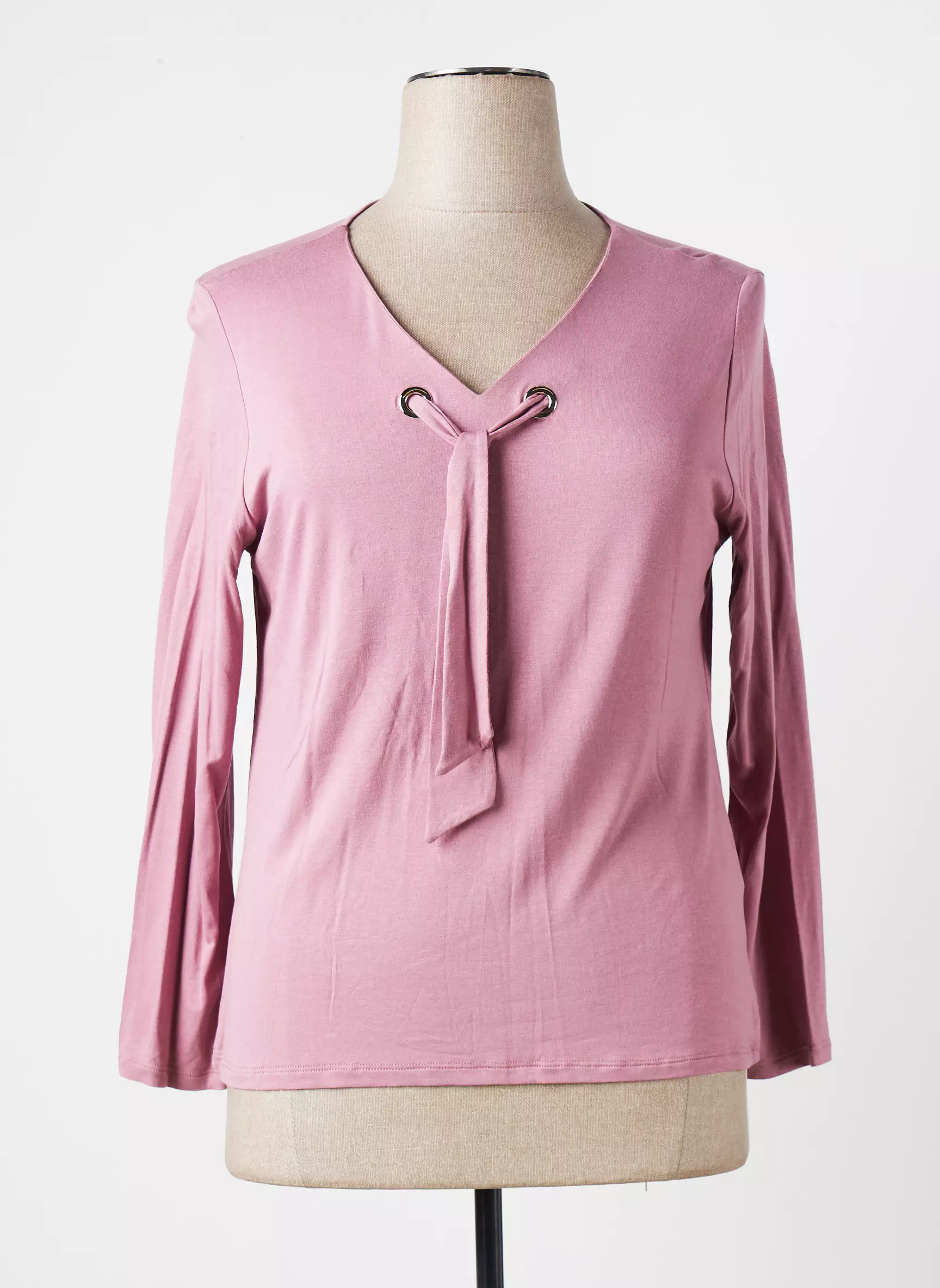 A Paris Tops Femme couleur violet