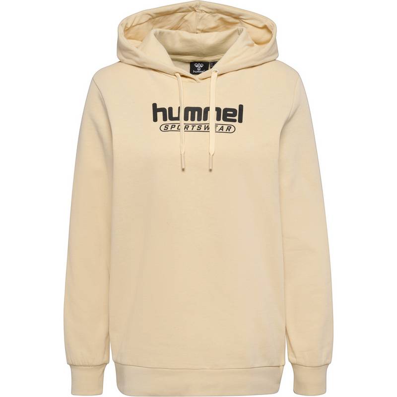 hummel hmlBOOSTER WOMAN HOODIE Hoodie Damen