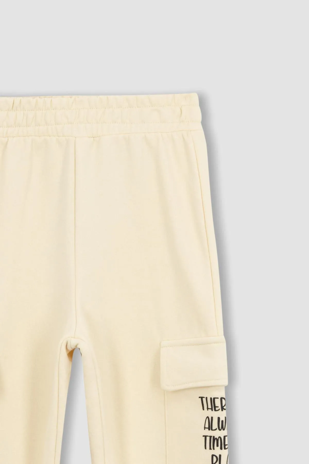 DeFacto  Cargo-Jogger-Jogginghose für Mädchen Z4794a623sp