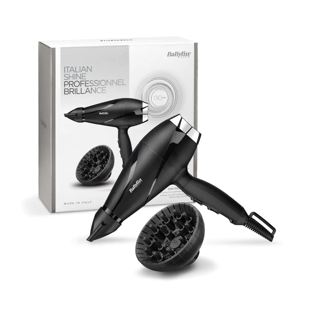 Στεγνωτήρας μαλλιών Babyliss 6713De