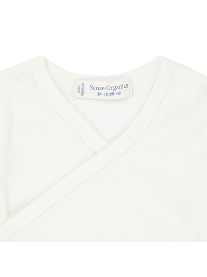 Sense Organics Bio Wickelshirt 