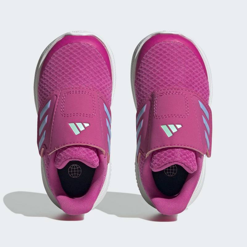 adidas RunFalcon 3.0 Hook-and-Loop Schuh Sneaker Kinder