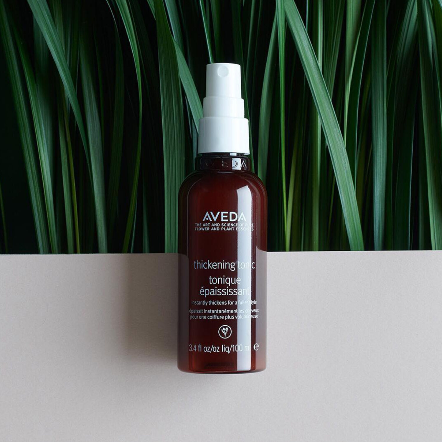 Aveda THICKENING TONIC Spray coiffant tonique épaississant 100 ml