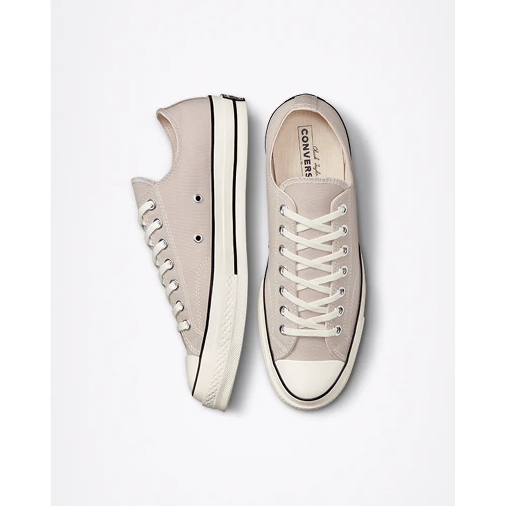 Converse Chuck 70 Canvas 172680C / grau