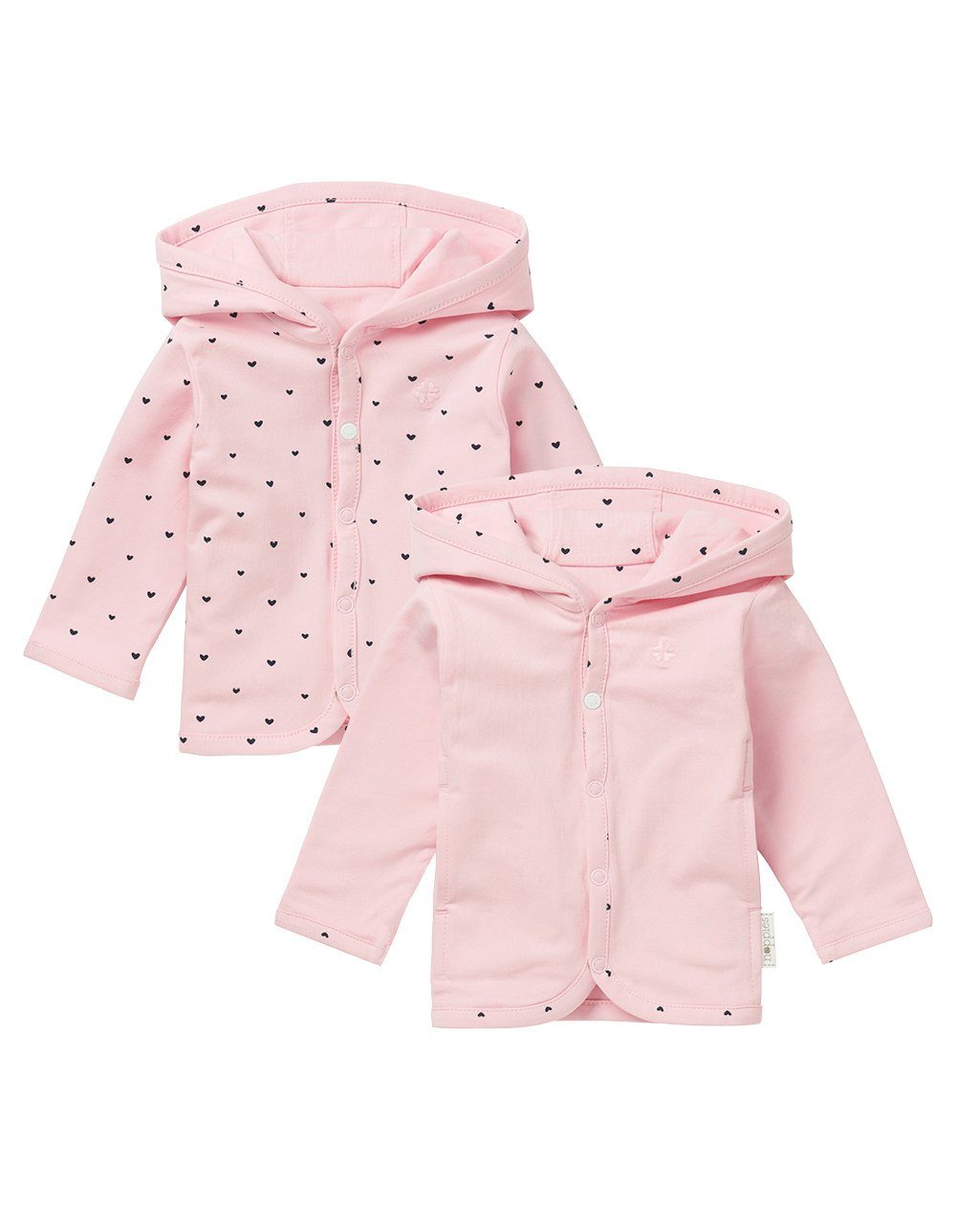 Noppies Cardigan Noppies Strickjacke Novi - Reversible (1-tlg)