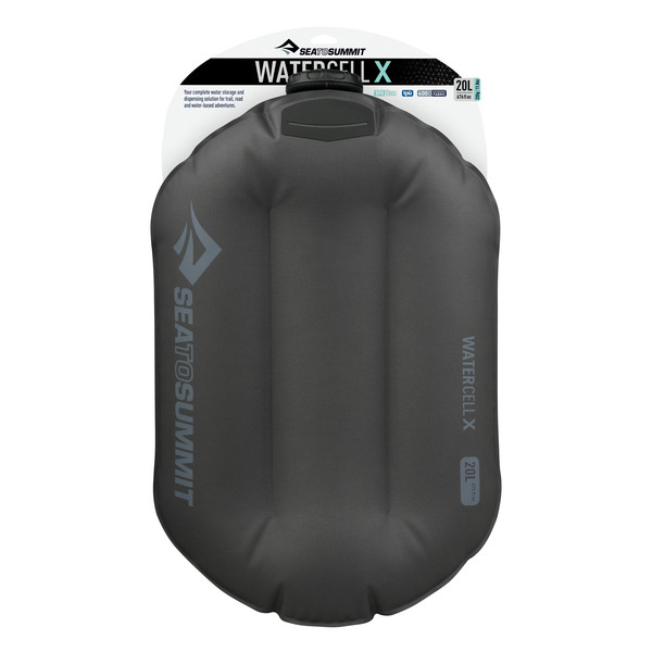 WATERCELL X 20L - Wassersack