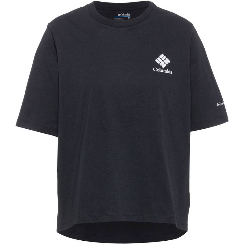 Columbia North Cascades T-Shirt Damen