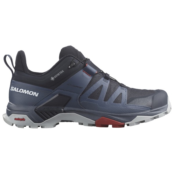 Salomon - X Ultra 4 GTX - Multisportschuhe