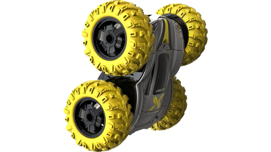 Silverlit - Exost - RC 360 Cross 1:20, farblich sortiert