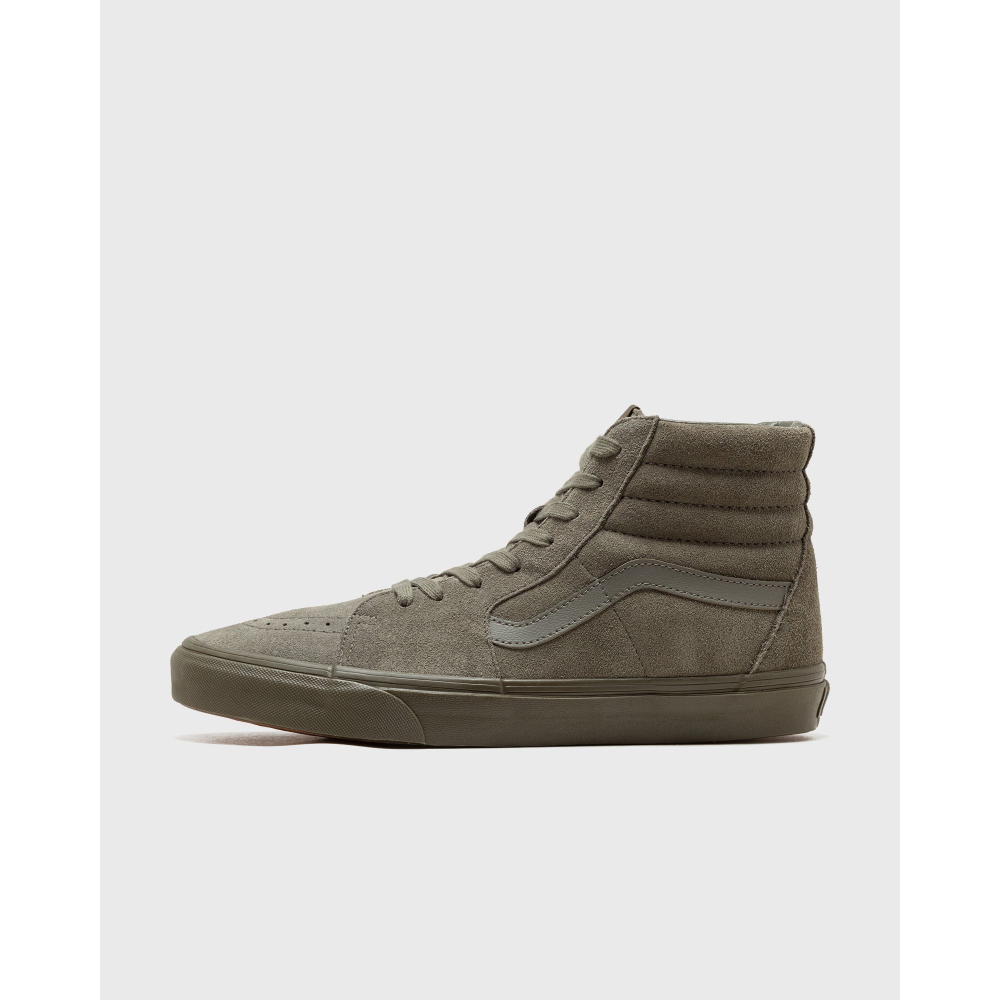 Vans SK8 Hi VN000CP9OLV1 / grün