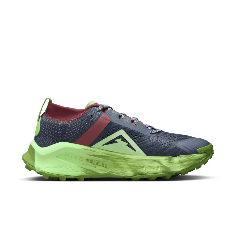 Nike Zegama DH0625-403 / blau