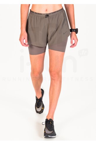 Nike Run Division 2 en 1 W