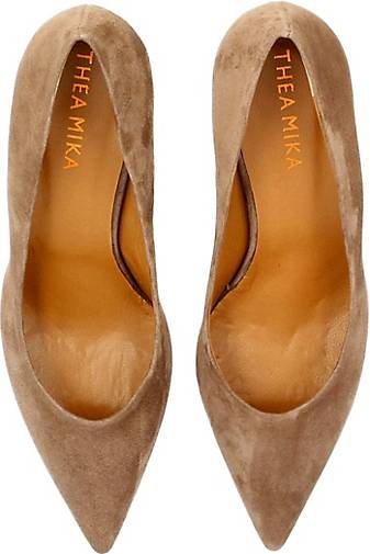Thea Mika Pumps