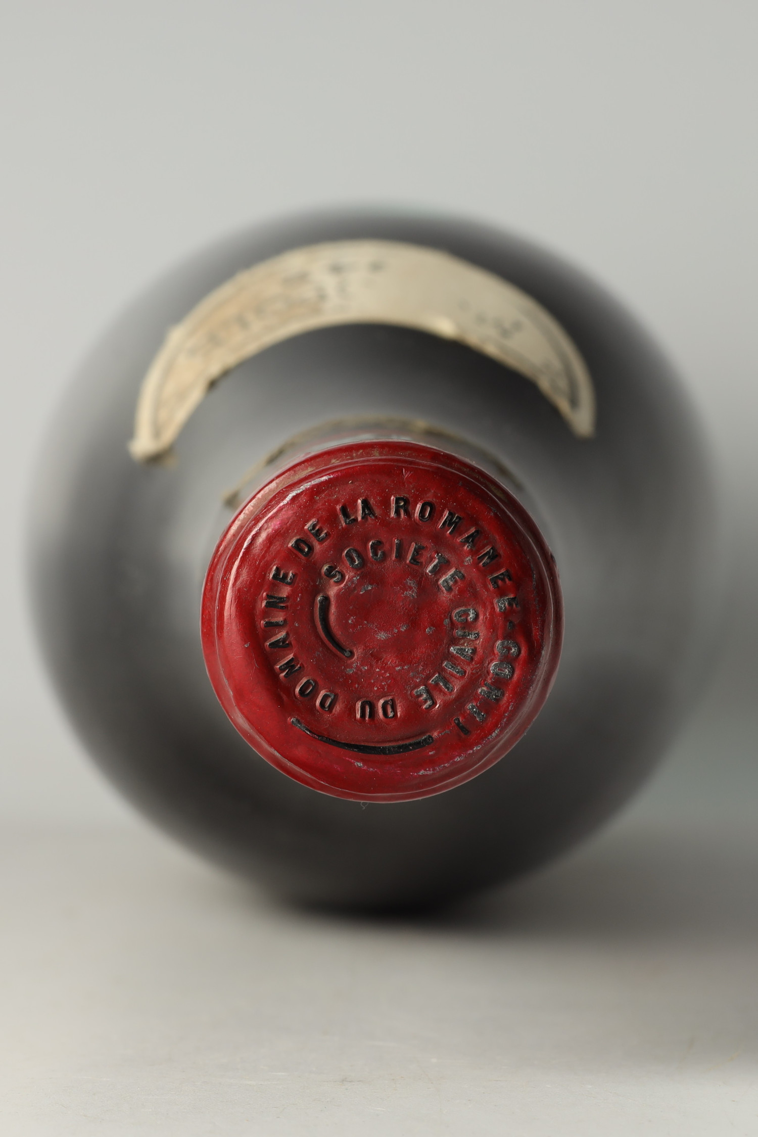Domaine De La Romanee Conti 1942, La Tache