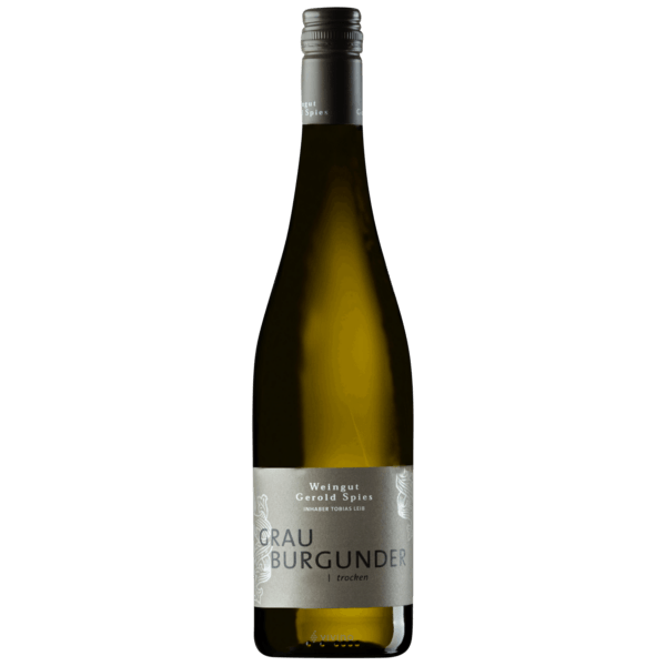 Weingut Gerold SpiesGrauburgunder Trocken 2022