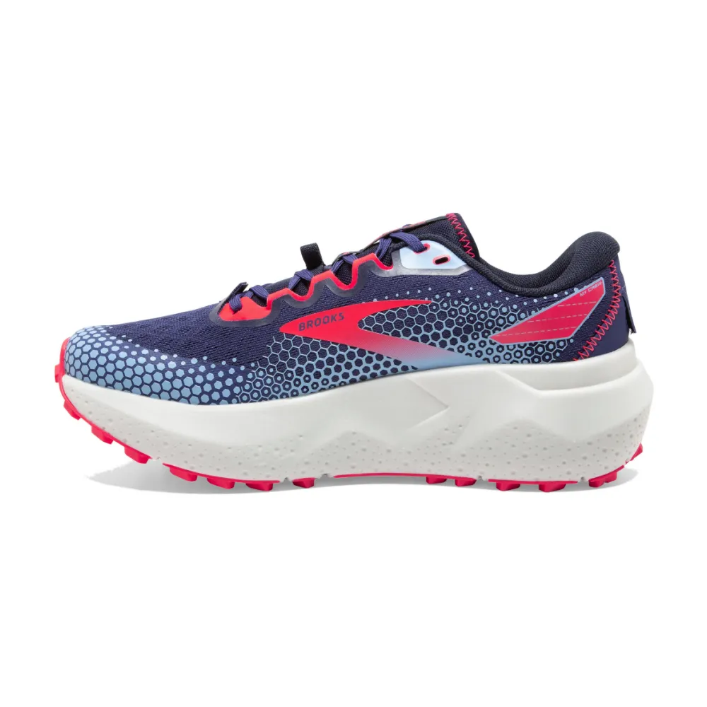 Brooks Caldera 6 1203661B422 / blau