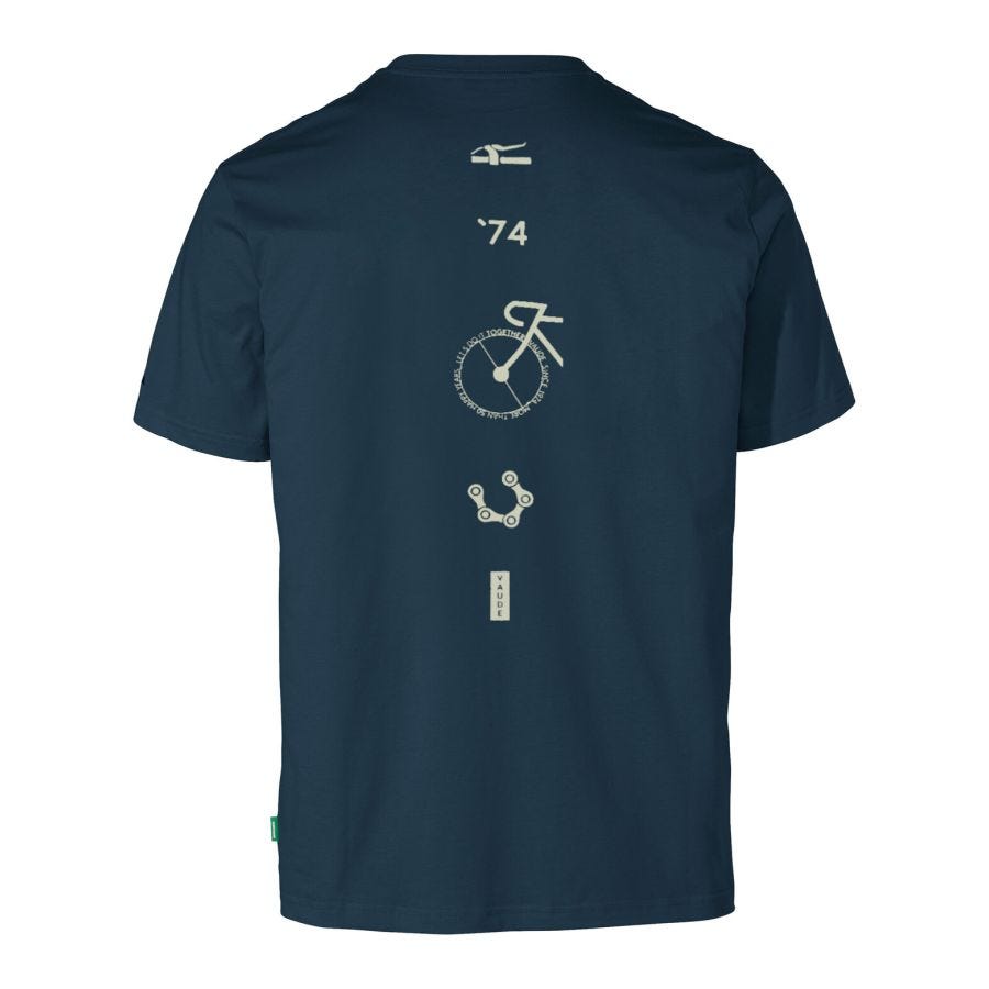 Spirit T-Shirt Herren