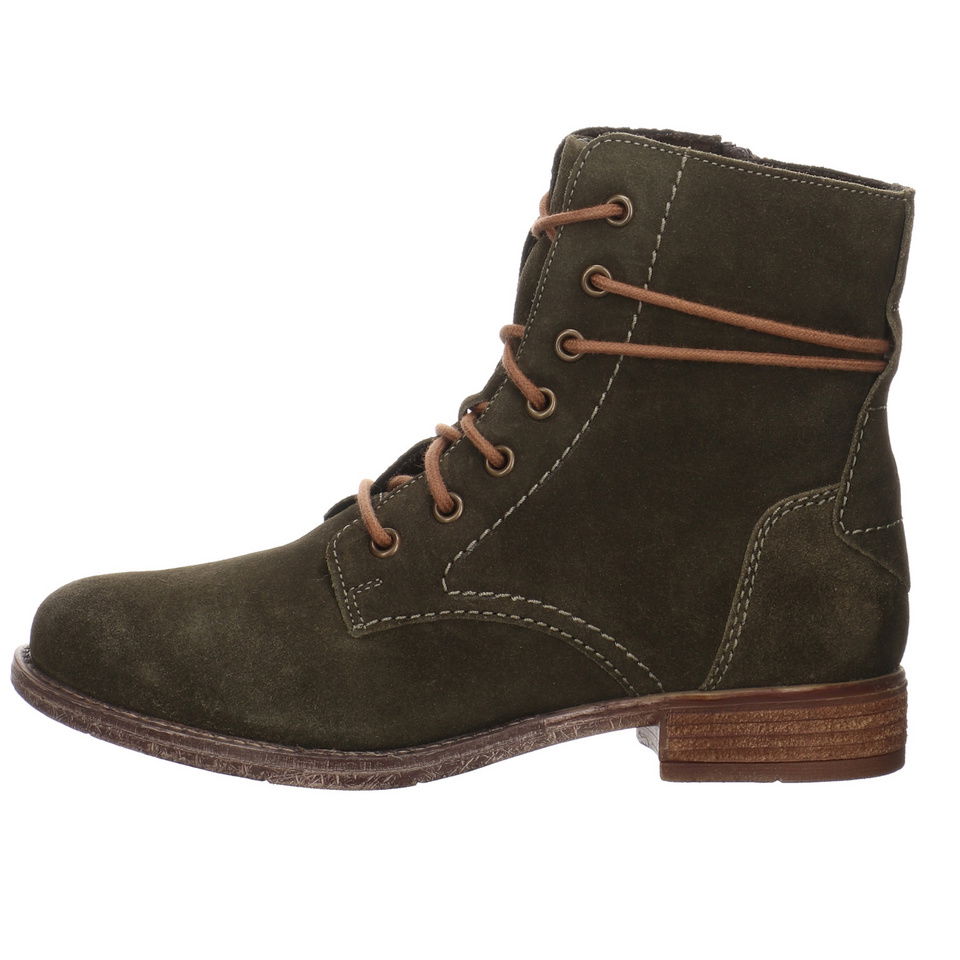 Josef Seibel Sienna Schnürboots