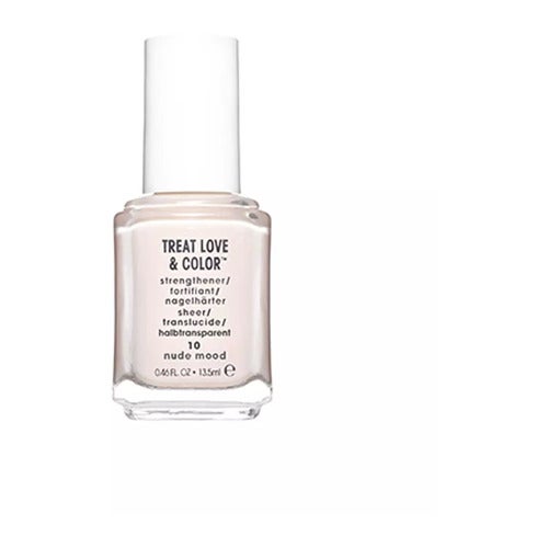 Essie Treat Love and Color lūpu krāsa Nagellak 10 Nude Mood 13,5 ml